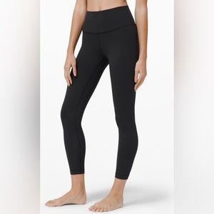 Lululemon leggings Wunder Under